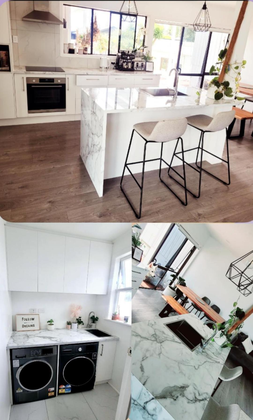 Stylish, Spacious, Central With Pool Маунт-Маунгануй Екстер'єр фото